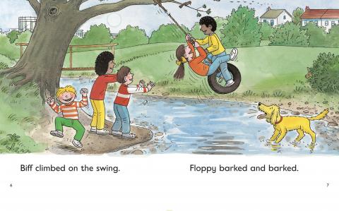 洋書 Oxford Reading Tree Tadoku Pack 2022 Oxford Reading Tree: Special Packs - Pack A Levels 1+ to 5